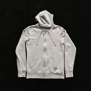 Reebok Full Zip Hooded Jacket